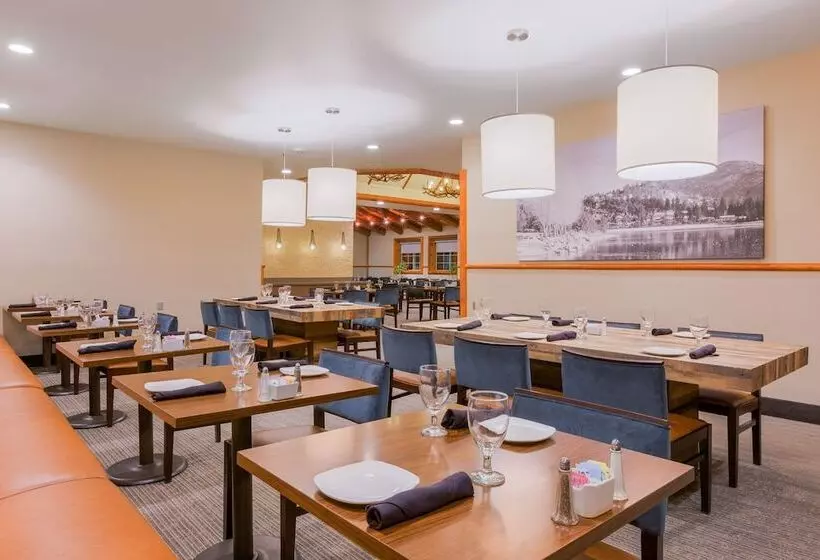 فندق Holiday Inn Resort The Lodge At Big Bear Lake, An Ihg