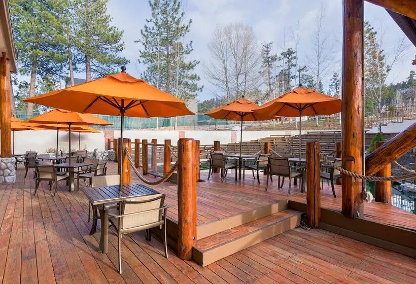 فندق Holiday Inn Resort The Lodge At Big Bear Lake, An Ihg