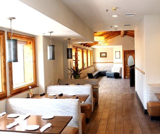 호텔 Holiday Inn Resort The Lodge At Big Bear Lake, An Ihg