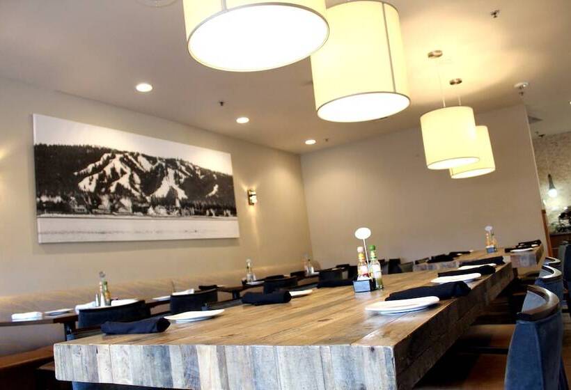 호텔 Holiday Inn Resort The Lodge At Big Bear Lake, An Ihg