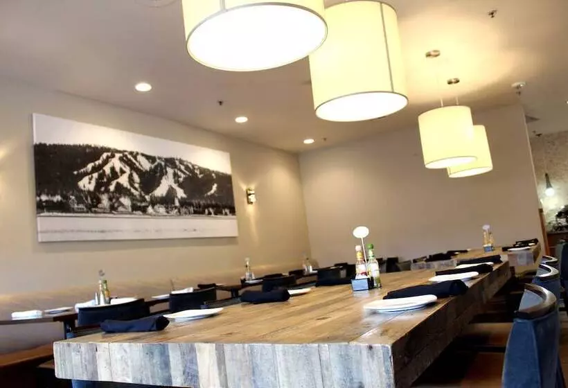 فندق Holiday Inn Resort The Lodge At Big Bear Lake, An Ihg