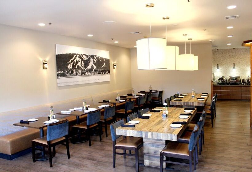 호텔 Holiday Inn Resort The Lodge At Big Bear Lake, An Ihg