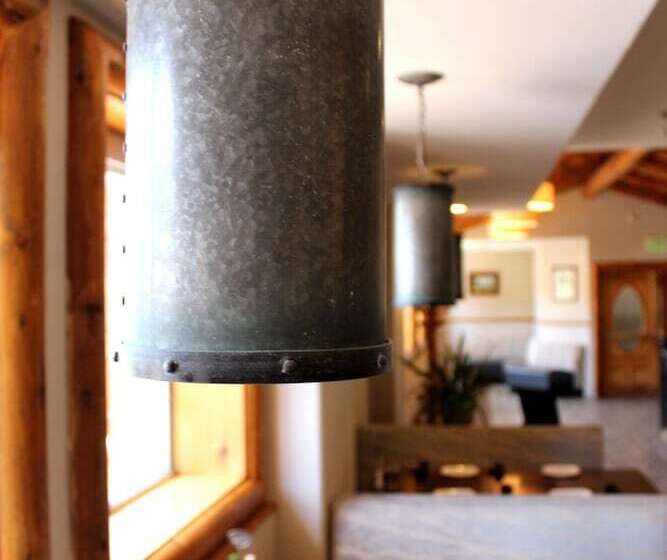 호텔 Holiday Inn Resort The Lodge At Big Bear Lake, An Ihg