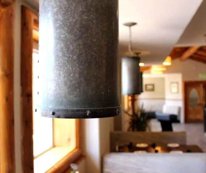 فندق Holiday Inn Resort The Lodge At Big Bear Lake, An Ihg