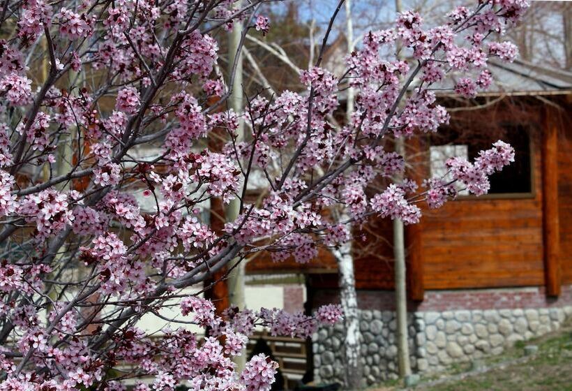 호텔 Holiday Inn Resort The Lodge At Big Bear Lake, An Ihg