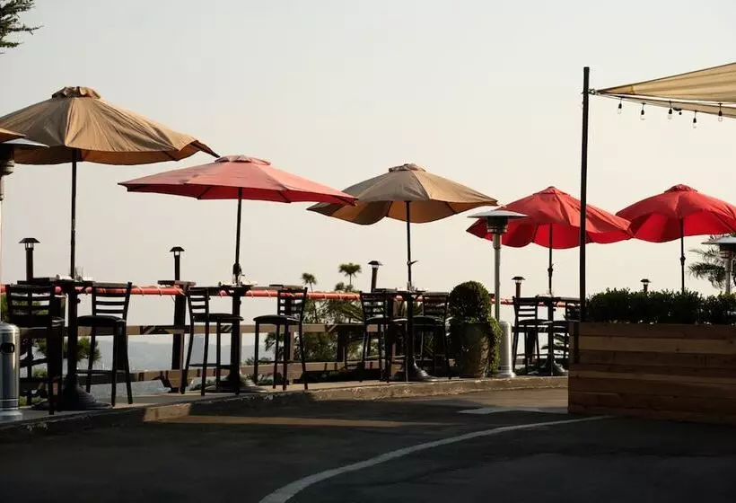 هتل Hollywood Hills