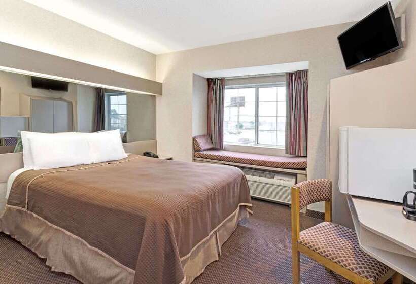 酒店 Red Lion Inn & Suites Elk Grove Village