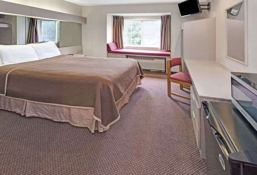 酒店 Red Lion Inn & Suites Elk Grove Village