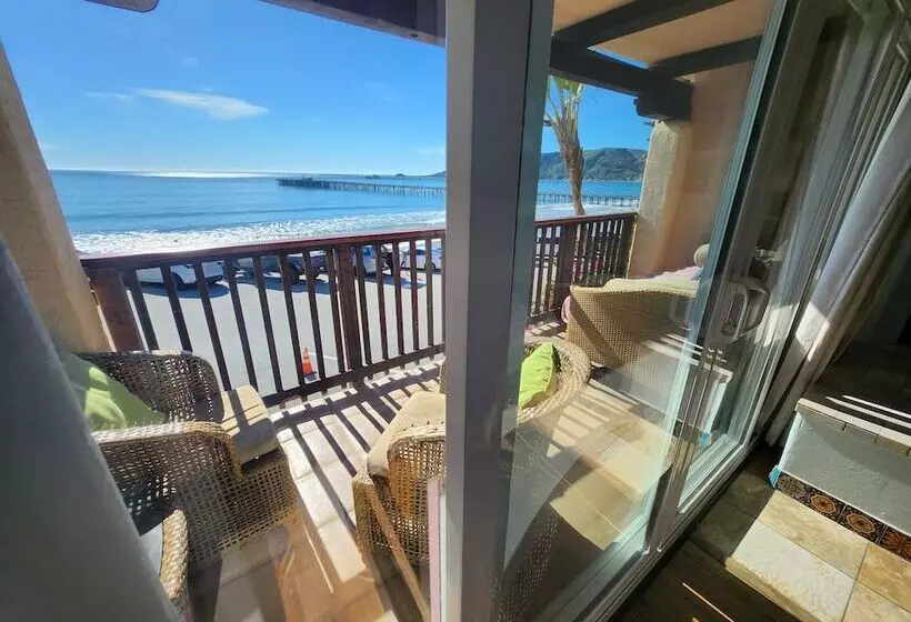 호텔 Inn At Avila Beach