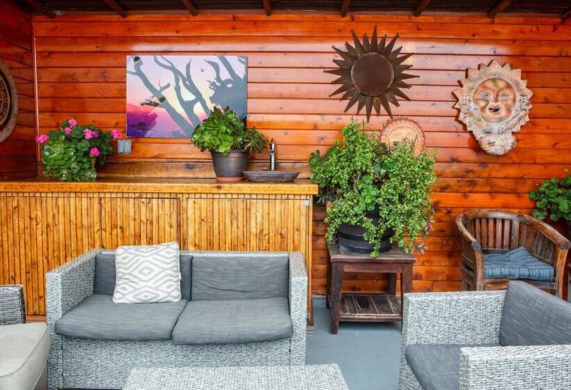 هتل Inn At Avila Beach