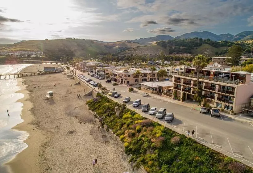 호텔 Inn At Avila Beach