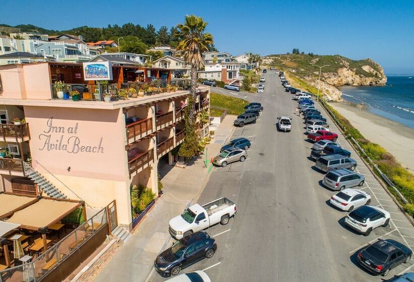 هتل Inn At Avila Beach