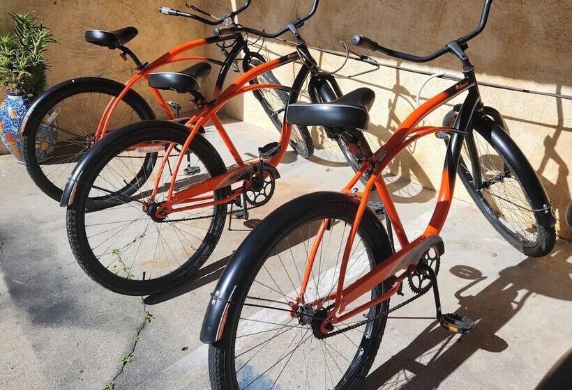 هتل Inn At Avila Beach