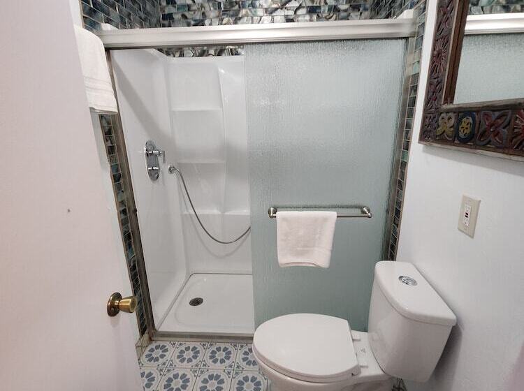 هتل Inn At Avila Beach