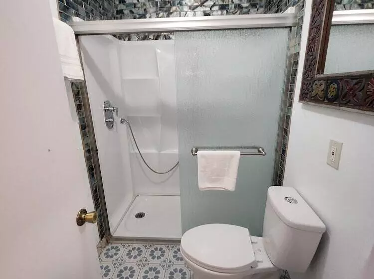 호텔 Inn At Avila Beach