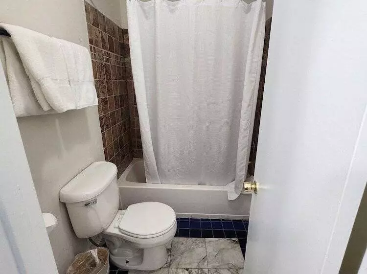 호텔 Inn At Avila Beach