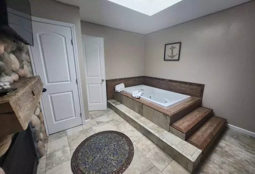 호텔 Inn At Avila Beach