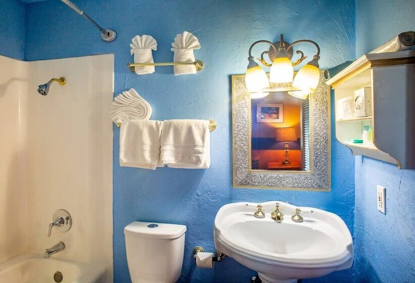 هتل Inn At Avila Beach