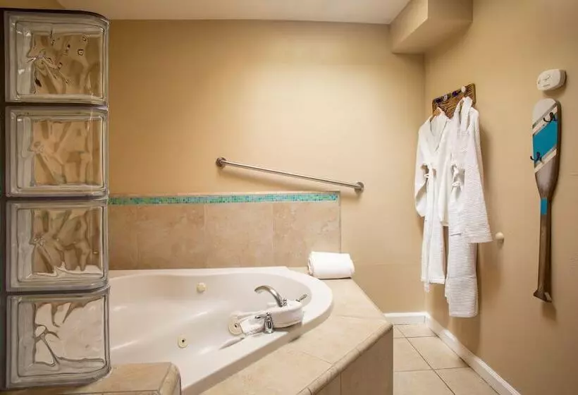 호텔 Inn At Avila Beach