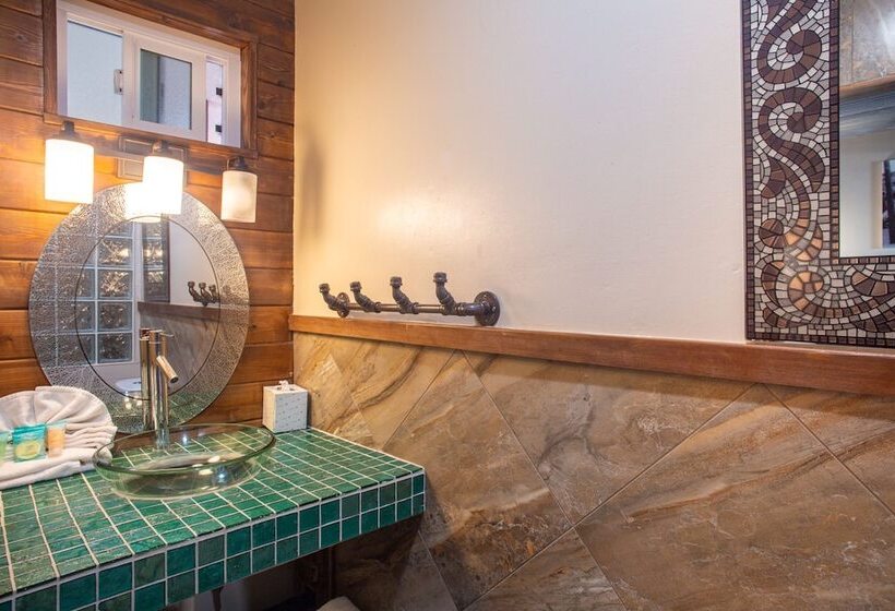 هتل Inn At Avila Beach