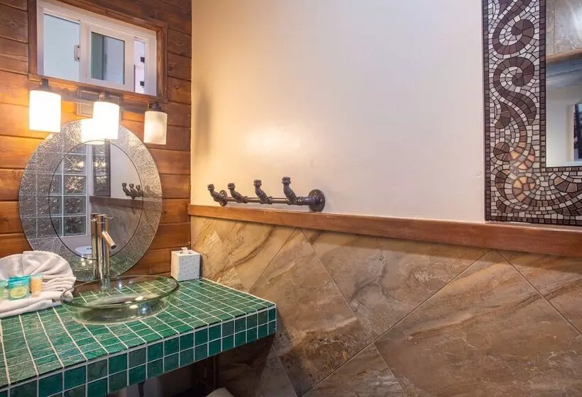 호텔 Inn At Avila Beach