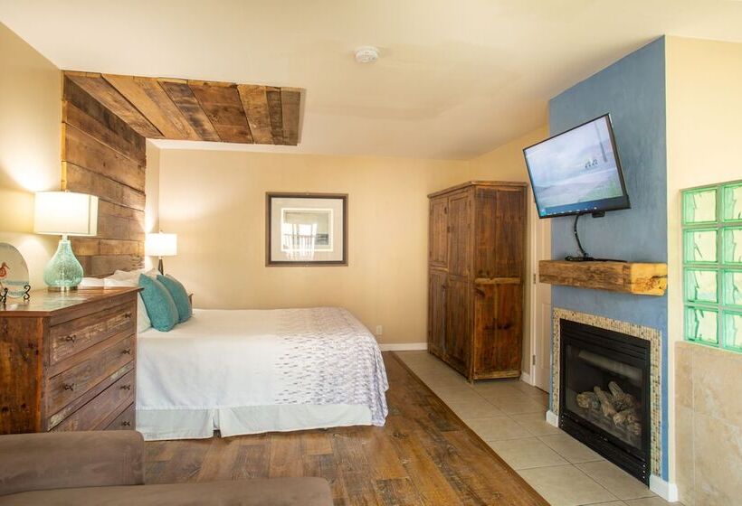 هتل Inn At Avila Beach