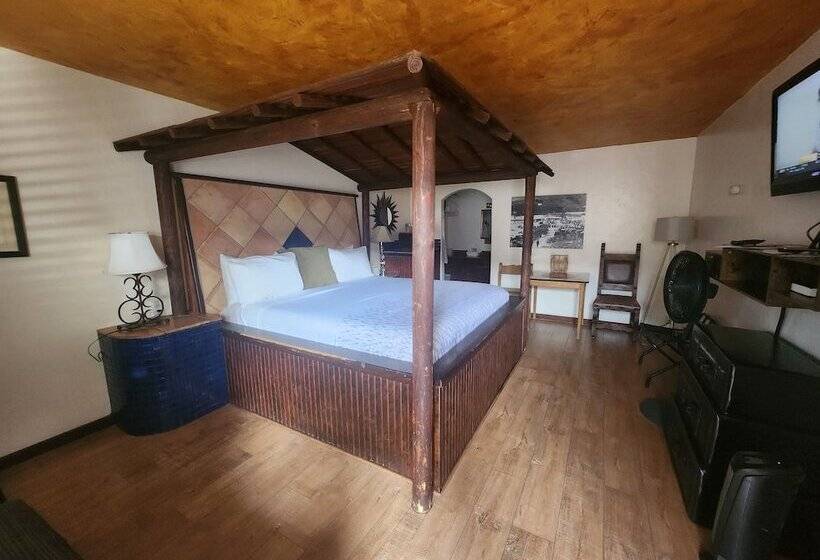 هتل Inn At Avila Beach