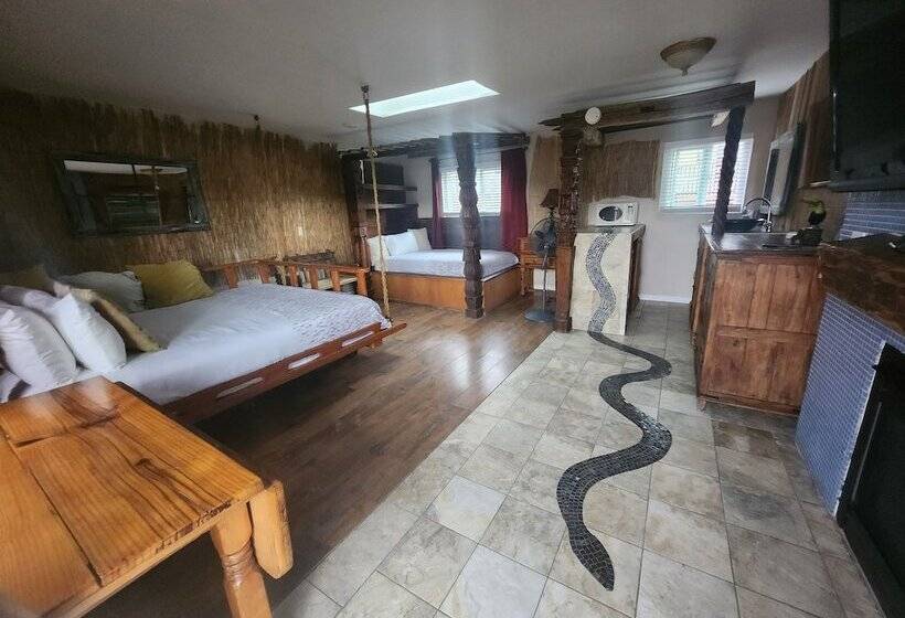 هتل Inn At Avila Beach