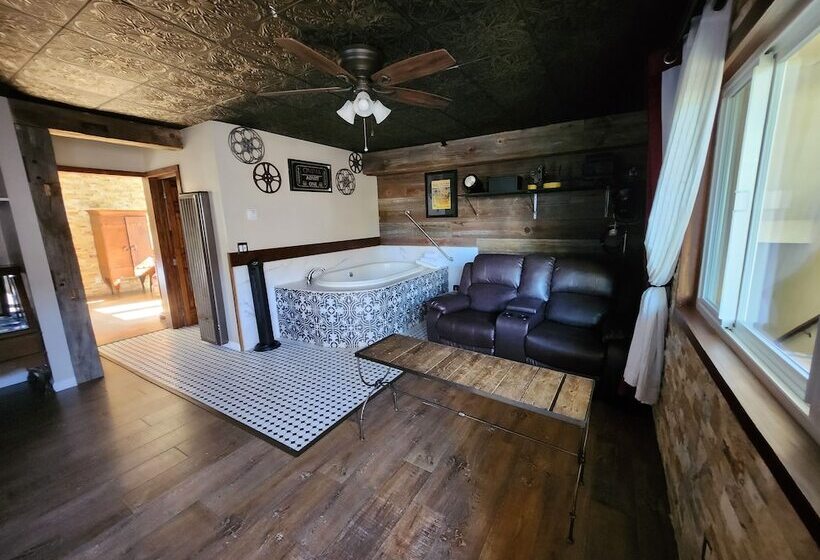 هتل Inn At Avila Beach