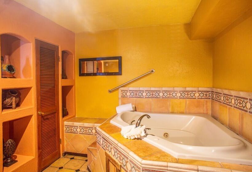 هتل Inn At Avila Beach