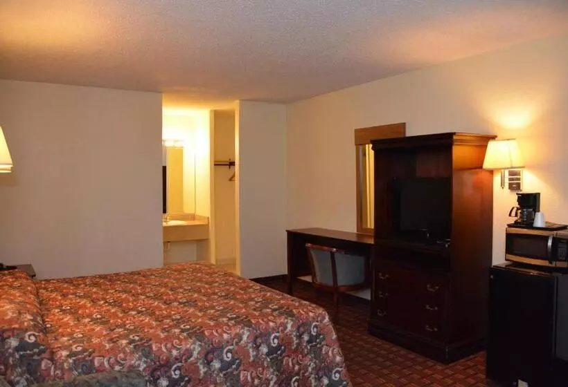 호텔 Inn Of Uvalde