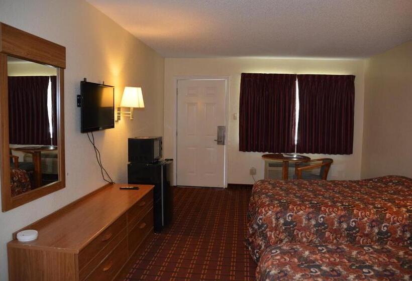 ホテル Inn Of Uvalde