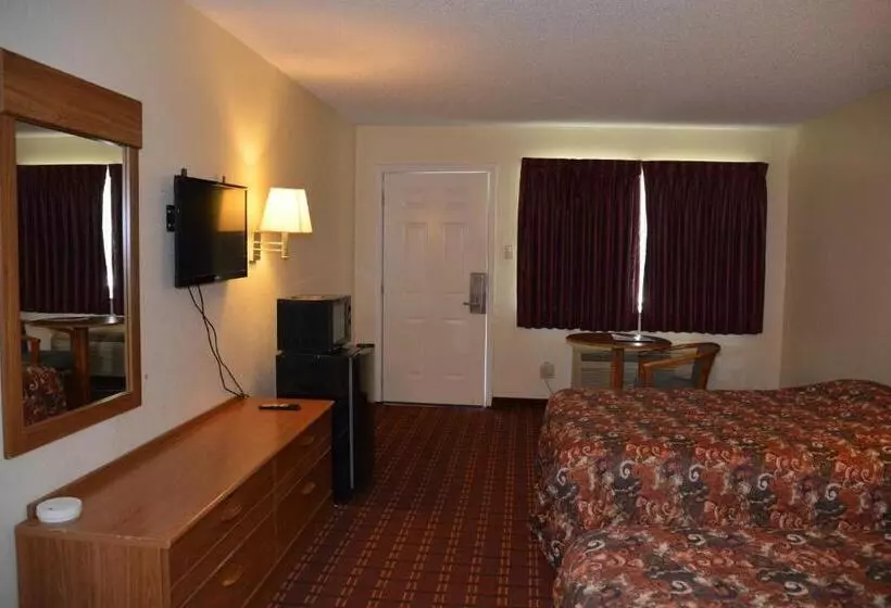 호텔 Inn Of Uvalde