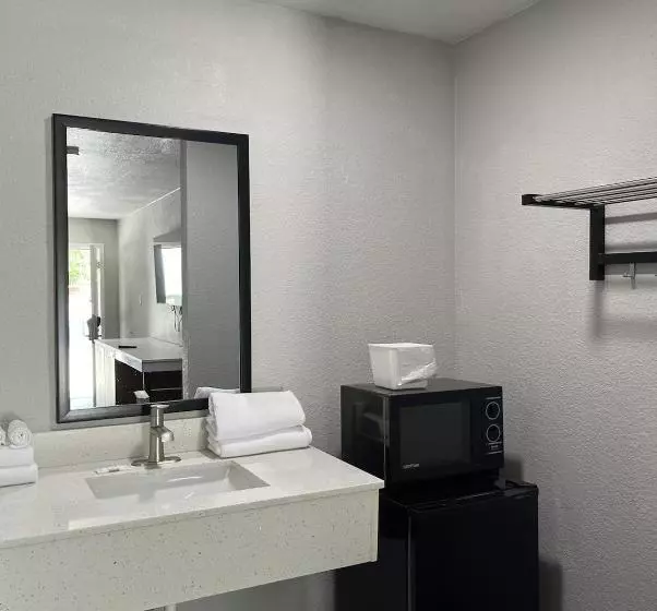 호텔 Inn Of Uvalde