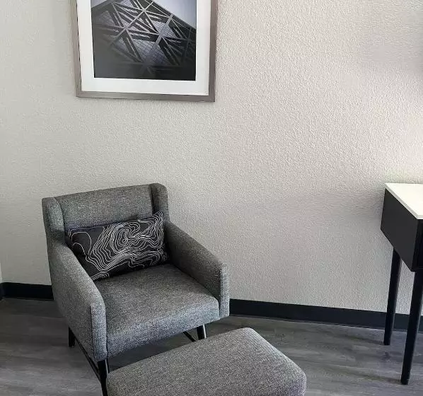 호텔 Inn Of Uvalde