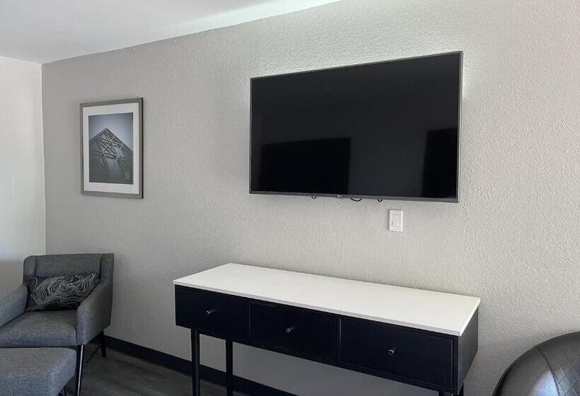 ホテル Inn Of Uvalde