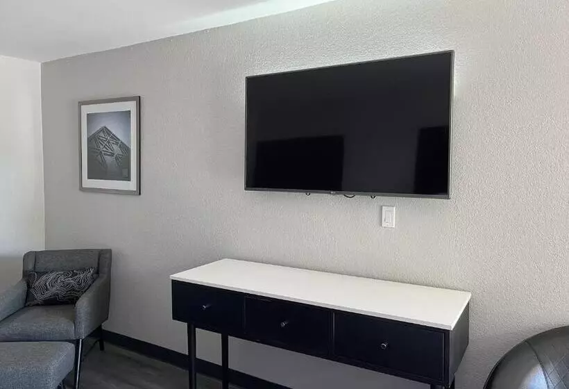 호텔 Inn Of Uvalde