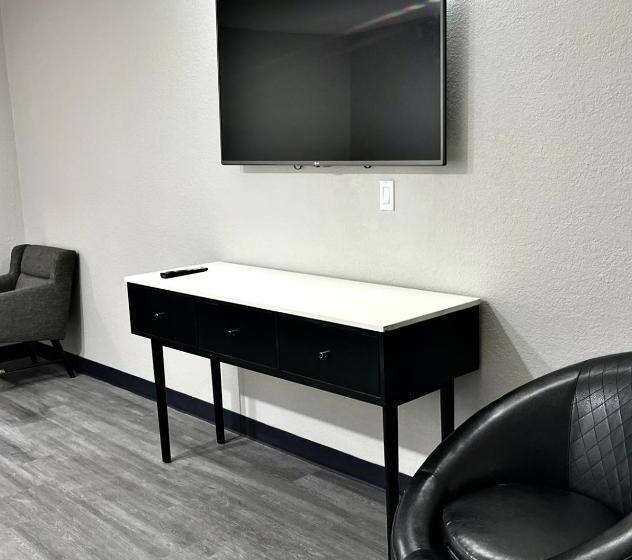 ホテル Inn Of Uvalde