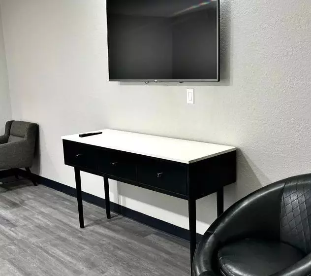 호텔 Inn Of Uvalde