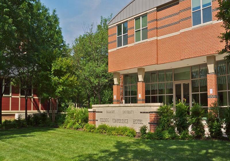 Kellogg Conference Hotel Capitol Hill At Gallaudet University