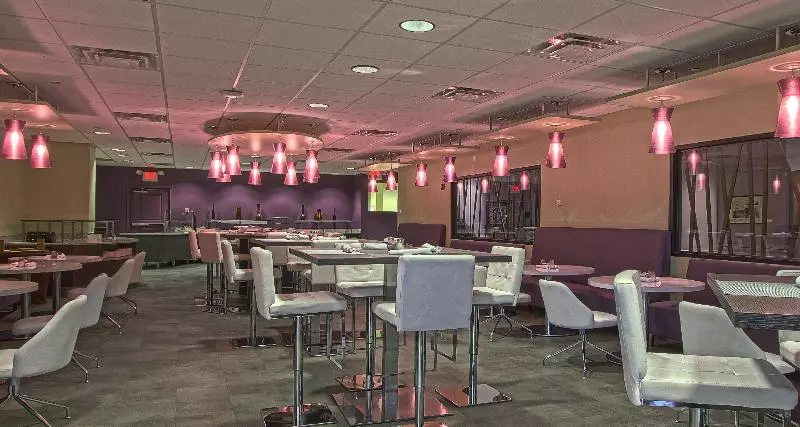 Kellogg Conference Hotel Capitol Hill At Gallaudet University