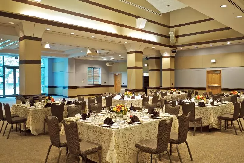 Kellogg Conference Hotel Capitol Hill At Gallaudet University