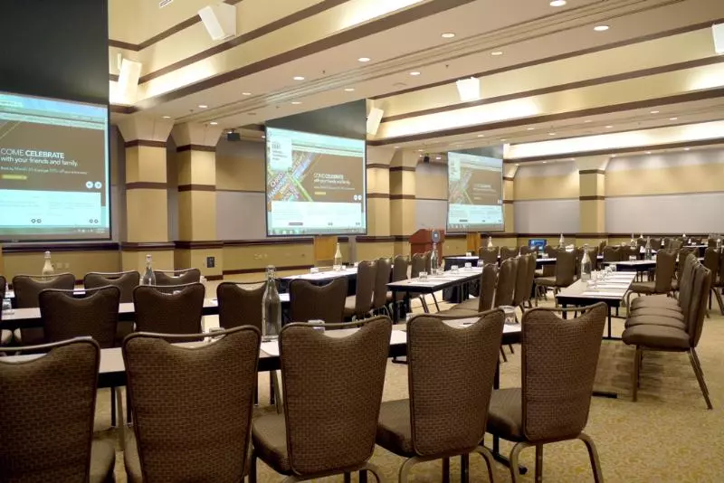 Kellogg Conference Hotel Capitol Hill At Gallaudet University