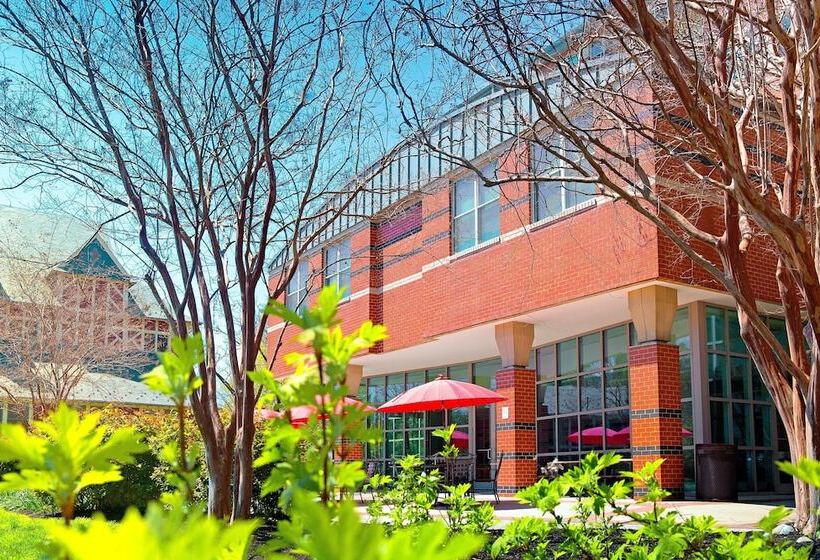 Kellogg Conference Hotel Capitol Hill At Gallaudet University