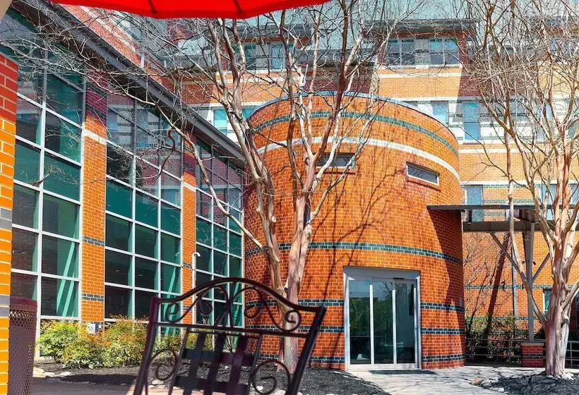 Kellogg Conference Hotel Capitol Hill At Gallaudet University