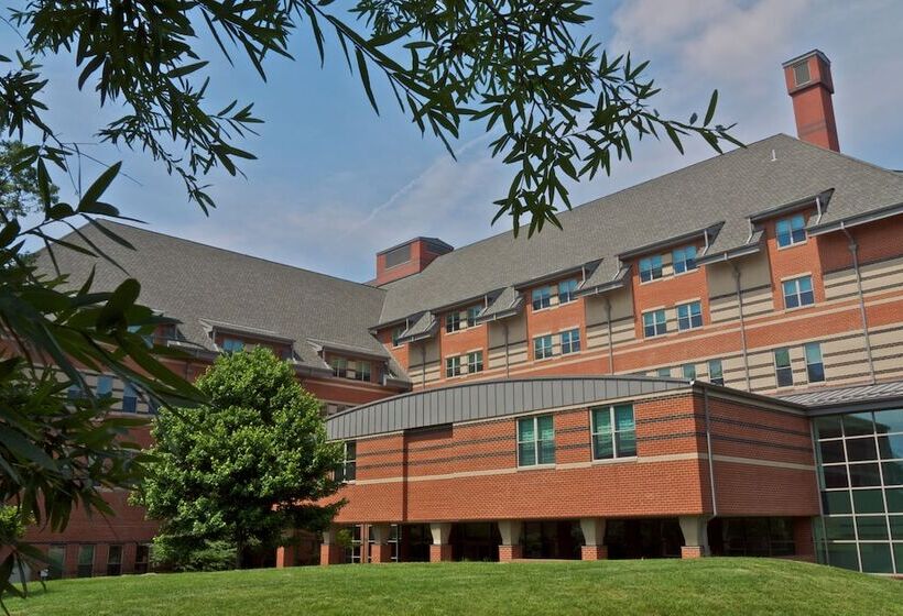 Kellogg Conference Hotel Capitol Hill At Gallaudet University