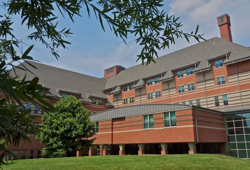 Kellogg Conference Hotel Capitol Hill At Gallaudet University