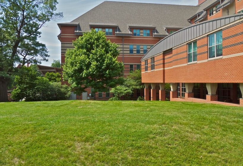 Kellogg Conference Hotel Capitol Hill At Gallaudet University