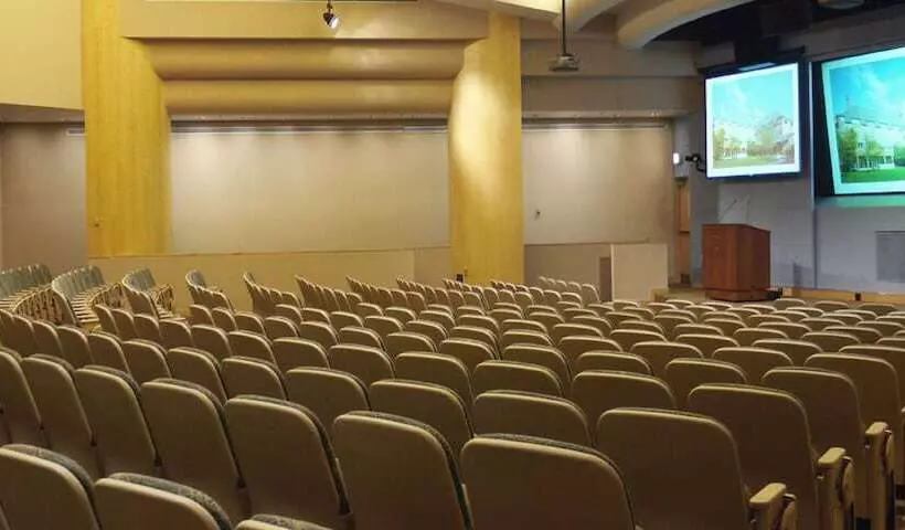 Kellogg Conference Hotel Capitol Hill At Gallaudet University