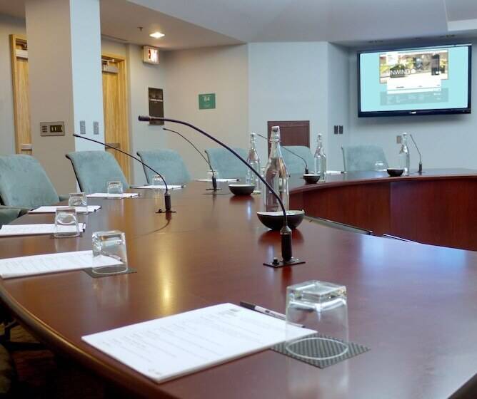 Kellogg Conference Hotel Capitol Hill At Gallaudet University